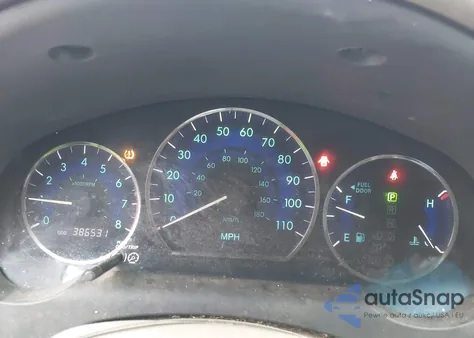 2008 Toyota Sienna Xle из США, поврежденный, VIN 5TDZK22C08S215973